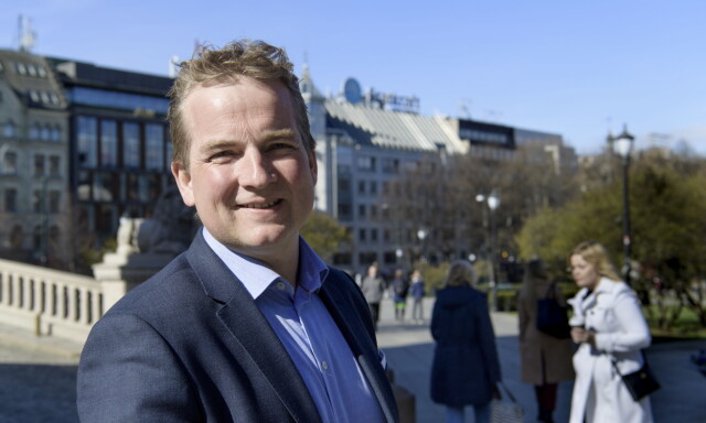 Ny reform skal ta seg av eldrebølgen